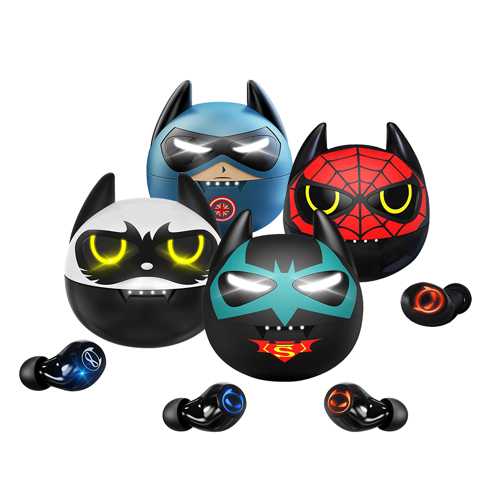Headsets – LANGTU Store