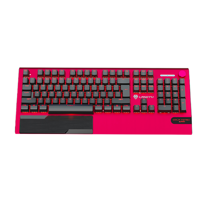 LANGTU K1000 PRO RGB Wired Gaming Mechanical Keyboard – LANGTU Store