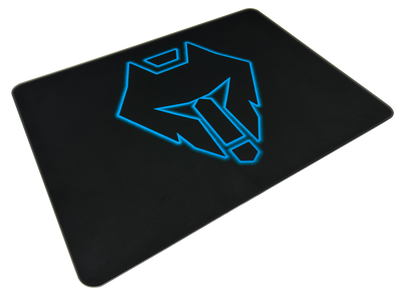 LANGTU Silicate Glass Surface Mouse Pad