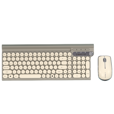 LANGTU LT500 Rechargeable Keyboard and Mouse Set