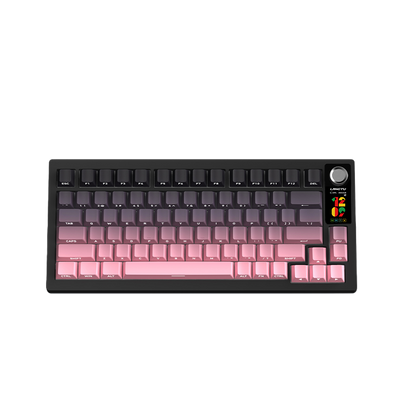 LANGTU LT75 RGB Tri-Mode Gaming Mechnical Keyboard