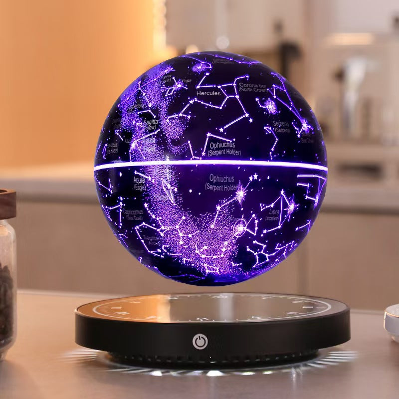 Globe night light sales