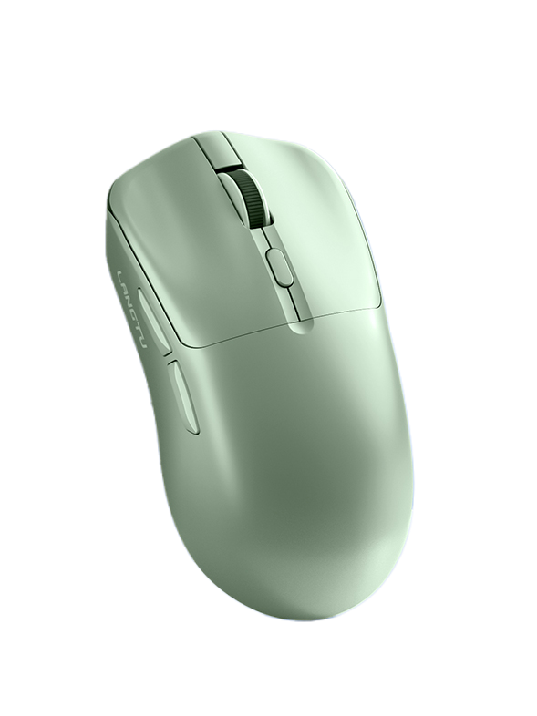 LANGTU T6 Wired Wireless TRI-MODE Silent Office Optical Mouse