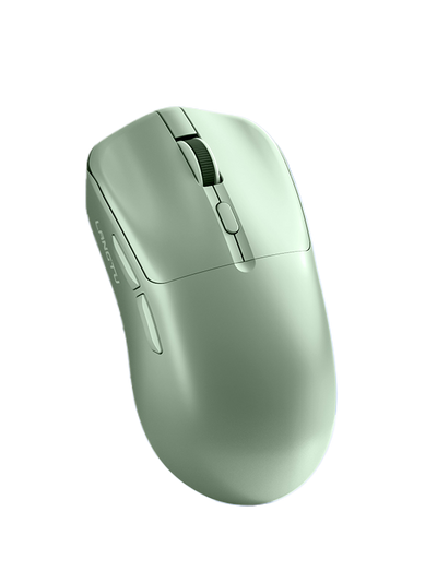 LANGTU T6 Wired Wireless TRI-MODE Silent Office Optical Mouse