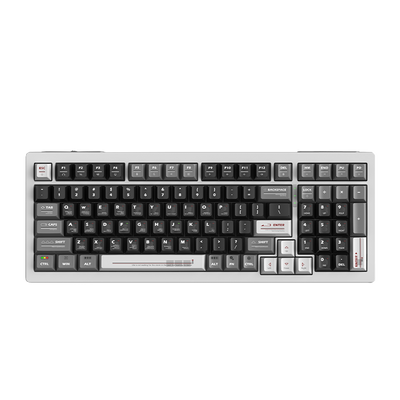 LANGTU F99 Wireless Tri-Mode Hot-Swap Mechanical Gaming Keyboard