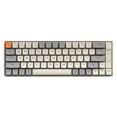 LANGTU GK65 Tri-mode Mechanical Gaming Keyboard