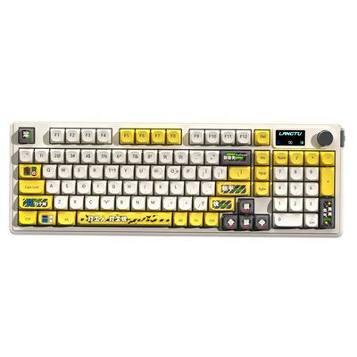 Blue Tang Keymod Keyboards – LANGTU Store