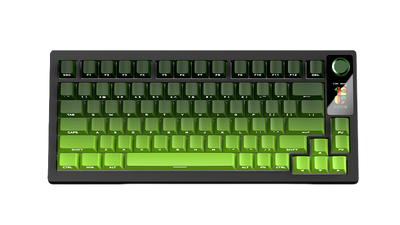 LANGTU LT75 RGB Tri-Mode Gaming Mechnical Keyboard