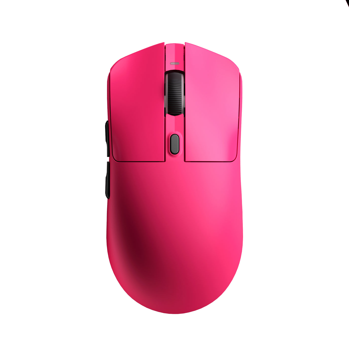 LANGTU M8 Tri-Mode Wireless Lightweight All-Around Mouse