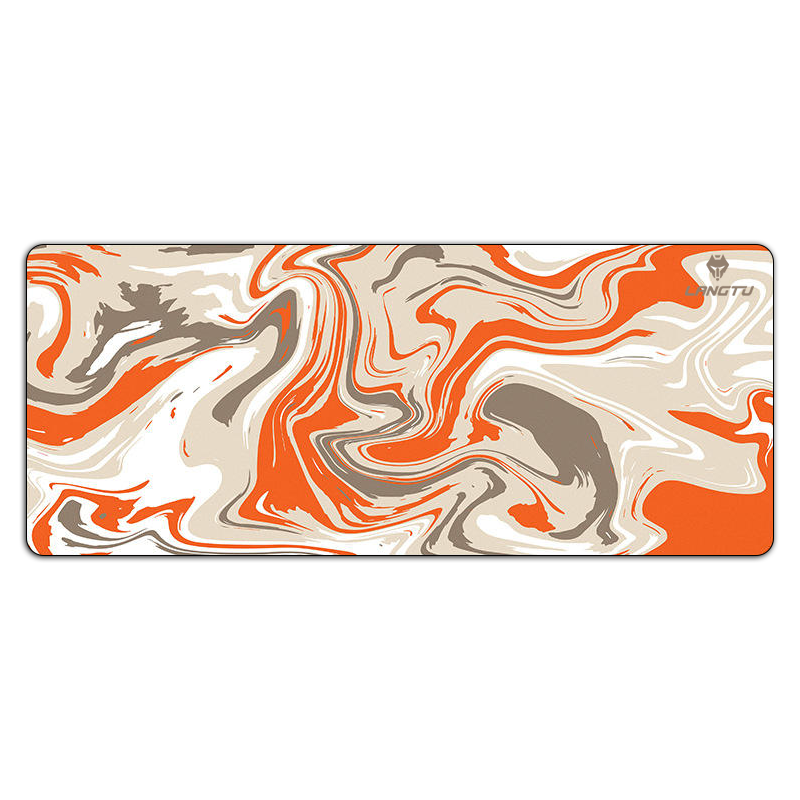 LANGTU Stitched Edge waterproof surface Extended Fusion Themed Gaming LANGTU Store