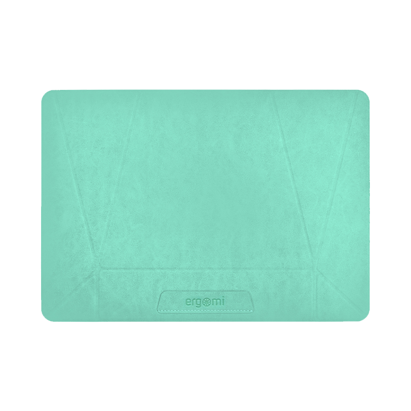 LANGTU Foldable Portable Adjustable Multifunctional Magnetic Holder Stand for Laptop, Tablet & Mouse