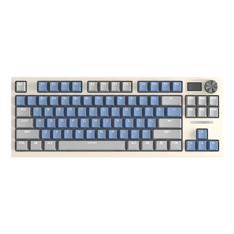 LANGTU LT-84 sandwich mount 84-key mechanical gaming keyboard – LANGTU ...