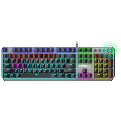 LANGTU K003 RGB Gaming mechanical keyboard