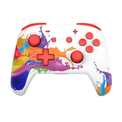 LANGTU Watercolor Store EasySMX Switch Wireless Motion Control Gamepad