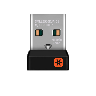 LANGTU USB 2.4 GHz Wireless Technology Unifying Receiver